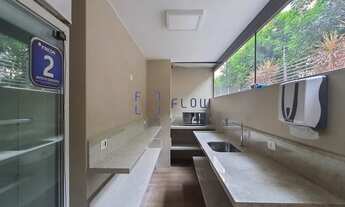 Imagem 7: Apartamento Para Venda e Locação Santa Cecília, 3 Quartos, 1 Suíte, 2 Vagas, 198m² - (cond