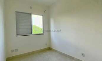 Imagem 4: Apartamento Novo No Parque Ohara - Condominio fechado