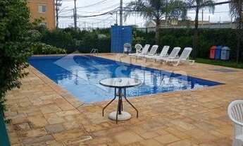 Imagem 4: Apartamento para alugar Glebas Califónia, Verano, com 2 quartos