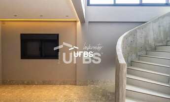 Imagem 5: Sobrado no Jardins Bolonha