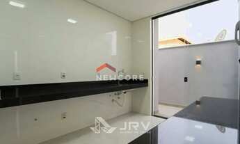 Imagem 3: Casa em Rua Coronel Inácio Carlos Moreira Murta - Jardim Imperial - Lagoa Santa/MG