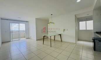 Imagem: APARTAMENTO À VENDA - 03 QUARTOS - MONTE