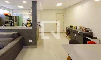 Imagem 3: Apartamento à Venda - Santa Lúcia, 3 Quartos, 110 m2