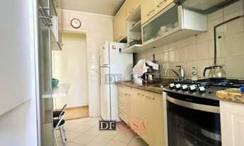 Imagem 6: Apartamento com 2 dormitórios à venda, 50 m² - (Tatuapé) - São Paulo/SP