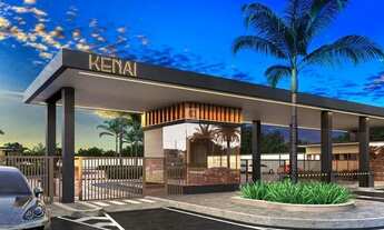 Imagem: CON. RESID KENAI Excelente localização