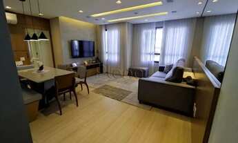 Imagem 2: Apartamento à venda em Indaiatuba, Jardim Pau Preto, com 3 quartos, com 105 m²