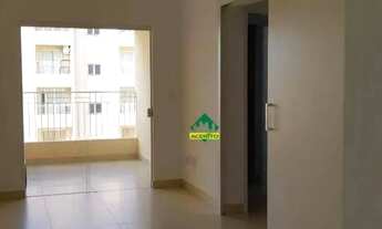 Imagem: Apartamento com 2 dormitórios à venda