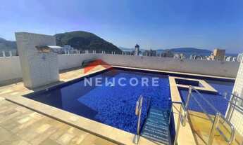 Imagem 3: Apartamento em Rua Marechal Floriano Peixoto - Centro - São Vicente/SP