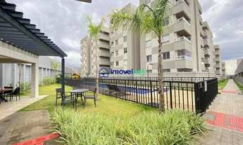 Imagem: Apartamento para aluguel, 2 quartos, 1 vaga