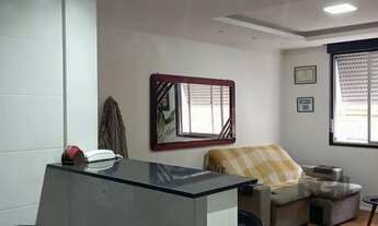 Imagem 4: Excelente apartamento de 44m² com 1 dormitório no bairro Centro