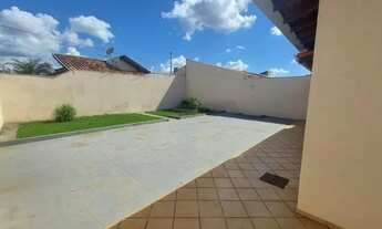 Imagem 4: Casa Térrea no Pioneiros - Próxima a UFMS