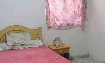 Imagem 2: Casa a venda em Nova Contagem - 1 Quarto, varanda e área de tanque