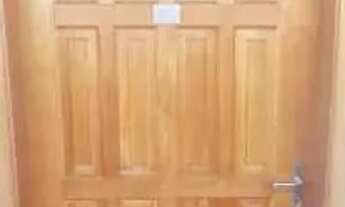 Imagem 2: LINDO APARTAMENTO NOVO PARA LOCAÇÃO