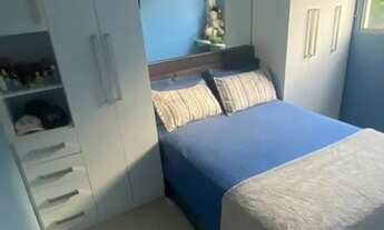 Imagem 7: APARTAMENTO RESIDENCIAL em LAURO DE FREITAS - BA, CENTRO