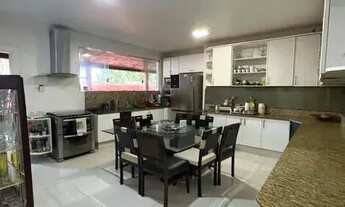 Imagem 7: Le Village Blanc | Porteira Fechada, Térrea, 4 Suítes