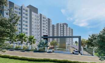 Imagem 2: Apartamento em Jardim Itu