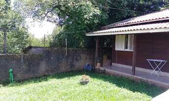 Imagem 2: Casa em Gravataí na parada 97