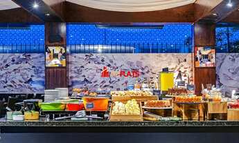 Imagem 6: Flat com ótimo preço no bairro Jardins. Confira!