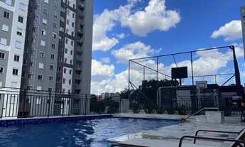 Imagem: Apartamento, enfrente ao Arena Corinthians