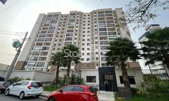 Imagem: Apartamento - Botafogo - Campinas