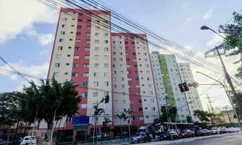 Imagem: Apartamento em Avenida Senador Vergueiro