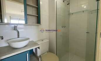 Imagem 5: Apartamento com 2 dormitórios, 51 m² - venda por R$ 349.999,99 ou aluguel por R$ 2.600,00