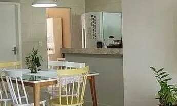 Imagem 2: Casa Duplex Solta com Amplo Terreno, Frente para Praça na Região Central do Eusébio, 152m2