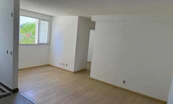 Imagem 3: Apartamento 2quartos Vila Rosa Goiânia