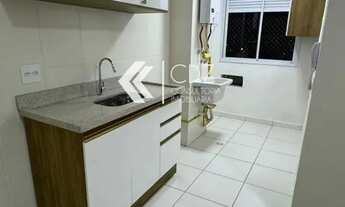 Imagem 7: Apartamento para locação no Vistta Santa Rosália (Zona Leste, Sorocaba/SP