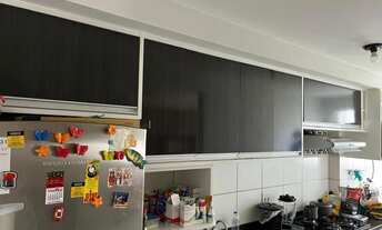 Imagem 4: Apartamento Planejado 2 Quartos | Lazer Completo