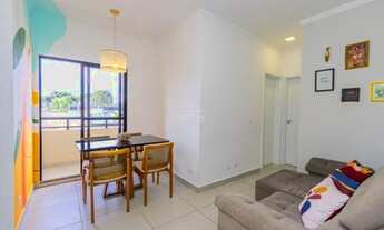 Imagem 7: Apartamento em Curitiba no bairro Boqueirão