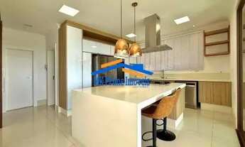 Imagem 6: Gênesis II Casa Mobiliada com Vista Permanente e Lazer Completo