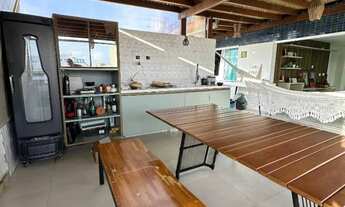 Imagem 6: Apartamento no Condomínio Palma de Mallorca - Grageru [8266