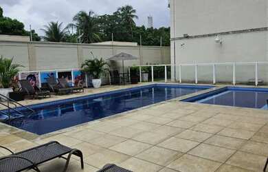 Imagem 7: Alugo apartamento mondubim