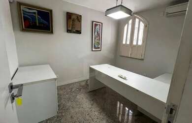 Imagem 4: Excelente Ponto Comercial para Locação em Belém-PA, Bairro Batista Campos 2 banheiros, 3 v