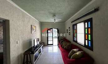 Imagem 6: Casa em Rua Aprovada 615 - Chácaras - Bertioga/SP