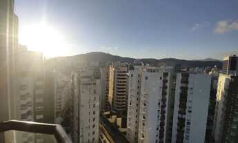 Imagem 3: Flat Mercury Lindacap ( CENTRAL PARK ) -Centro de Florianopolis - !!!!ANDAR ALTO