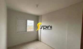 Imagem 3: Apartamento com 2 dormitórios para alugar, 61 m² - Presidente Roosevelt - Uberlândia/MG