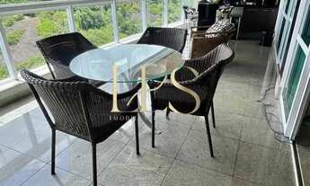 Imagem 2: Apartamento á venda com 4 Quartos em Praia do Canto - Vitória ES