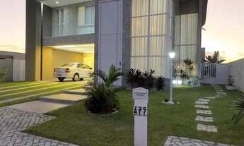 Imagem 2: Casa alto padrão - Alphaville Sergipe [7436