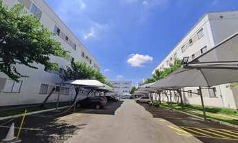 Imagem: Apartamento para aluguel, 2 quartos, 1 vaga