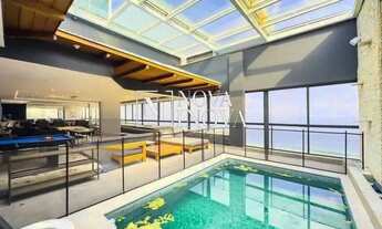 Imagem: Cobertura Duplex / Residencial / Copacabana