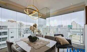 Imagem 6: APARTAMENTO - CONSOLAÇÃO - SP