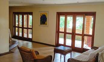 Imagem 4: Casa de condomínio para venda com 450 metros quadrados com 3 quartos