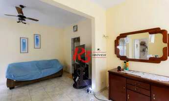 Imagem 7: Sobrado com 2 dormitórios à venda, 117 m² por R$ 470.000,00 - Estuário - Santos/SP