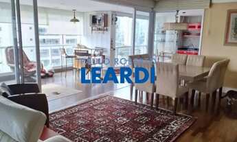 Imagem: APARTAMENTO - VILA LEOPOLDINA - SP