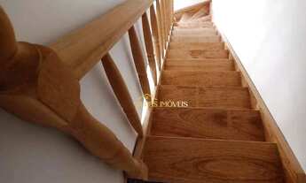 Imagem 6: Casa com 2 dormitórios à venda, 78 m² por R$ 260.000,00 - Residencial Rio Das Ostras - Rio