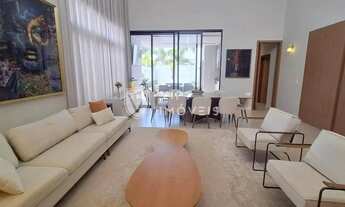 Imagem 5: Casa de Condomínio à venda, 4 quartos, 4 suítes, 4 vagas, Alphaville Nova Esplanada - Voto