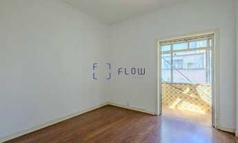 Imagem 5: Apartamento Para Venda Bela Vista, 2 Quartos, 1 Vaga, 97m² - (condomínio Dinamarca