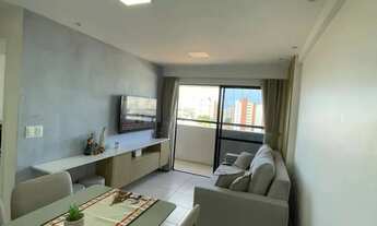 Imagem 5: Imóvel para venda tem 60 metros quadrados com 2 quartos em Benfica - Fortaleza - CE